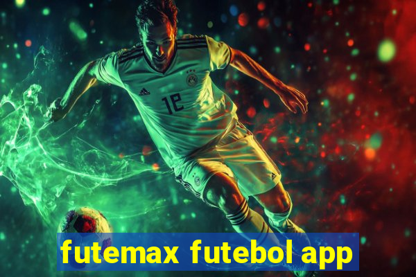 futemax futebol app
