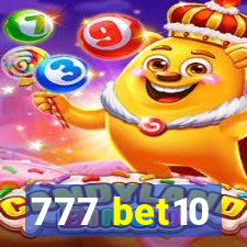 777 bet10