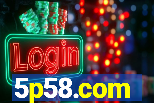 5p58.com