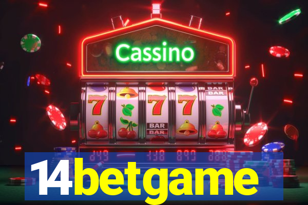 14betgame