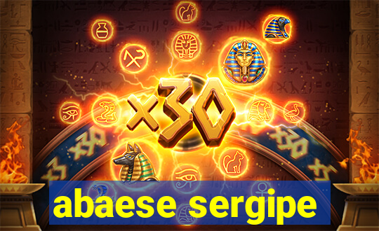 abaese sergipe
