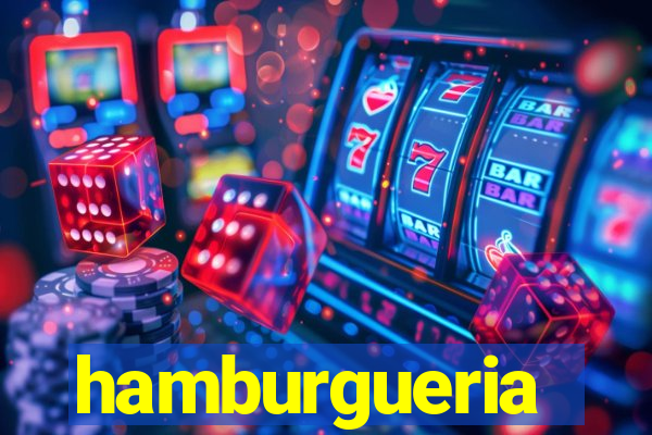 hamburgueria juventus ucs