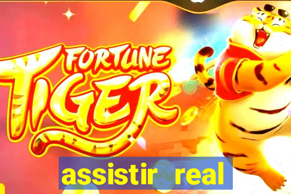 assistir real madrid ao vivo multicanais
