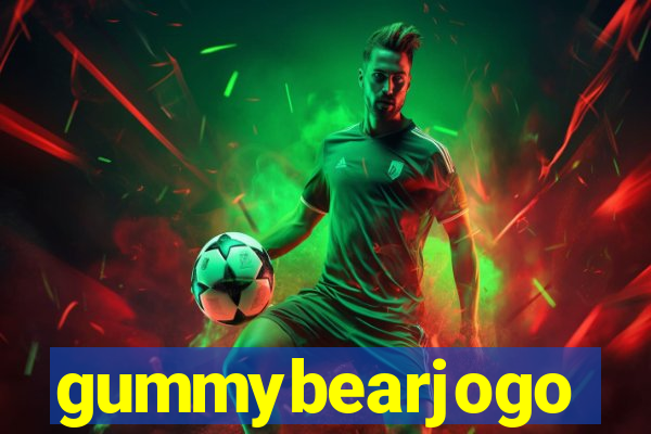 gummybearjogo