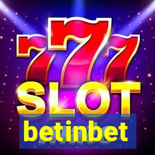 betinbet