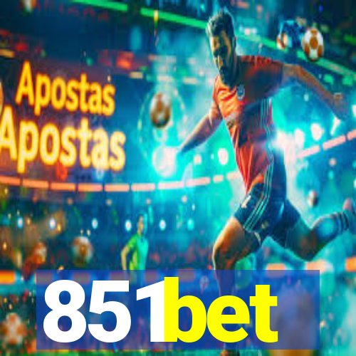 851bet