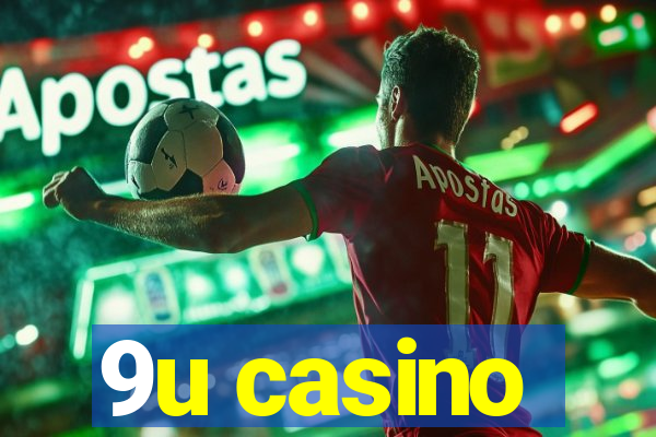 9u casino