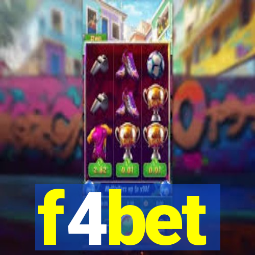 f4bet