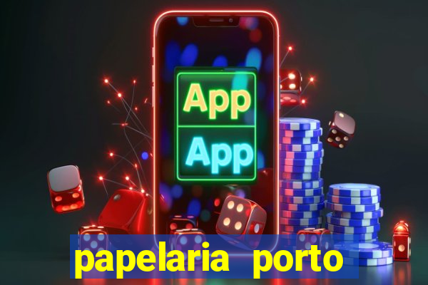 papelaria porto alegre centro