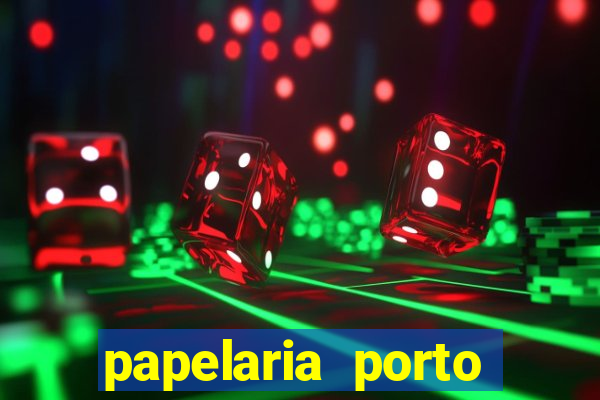 papelaria porto alegre centro