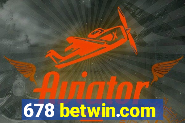 678 betwin.com