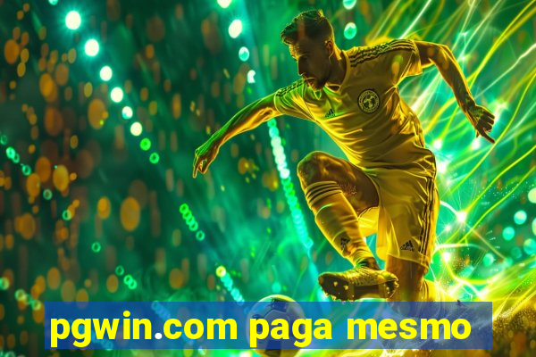 pgwin.com paga mesmo