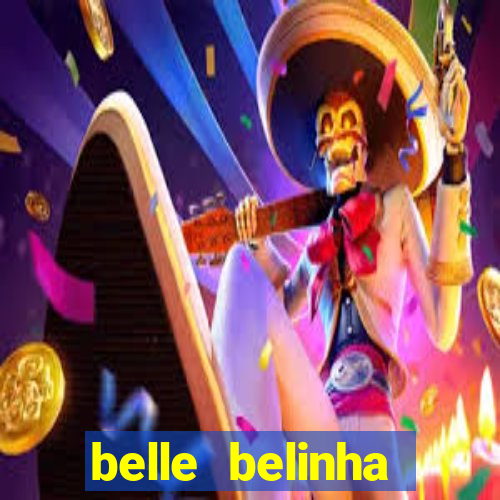 belle belinha privacy vazados