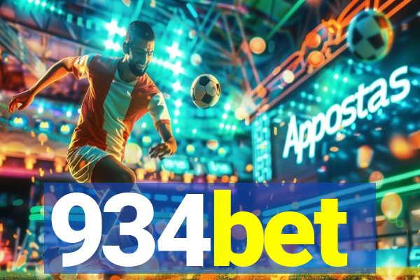 934bet