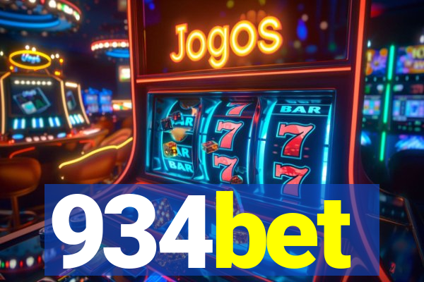 934bet