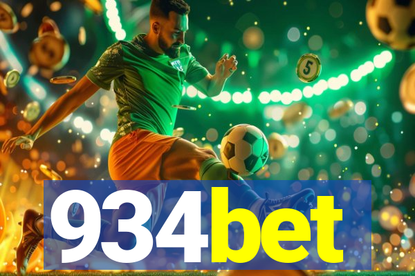 934bet
