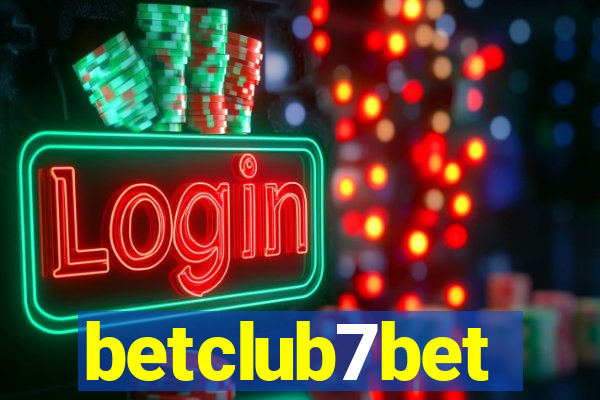 betclub7bet