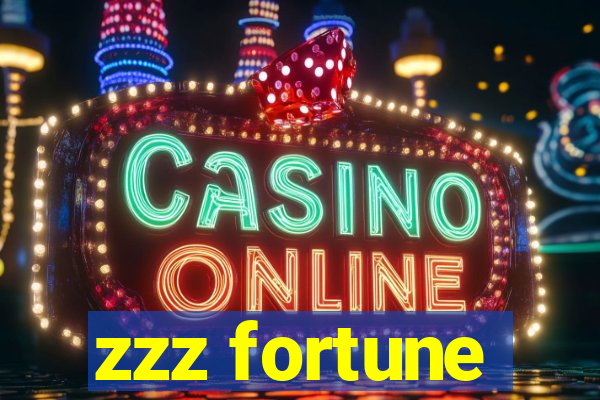 zzz fortune