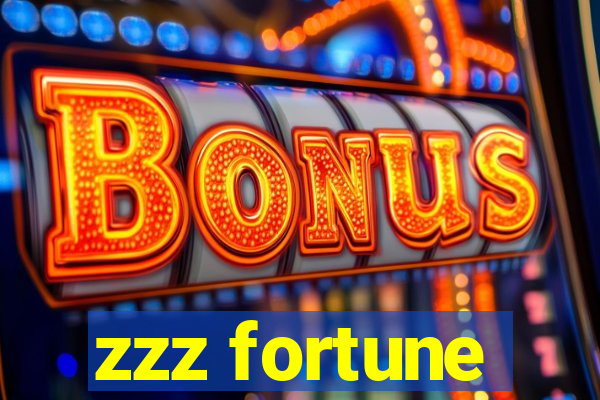zzz fortune