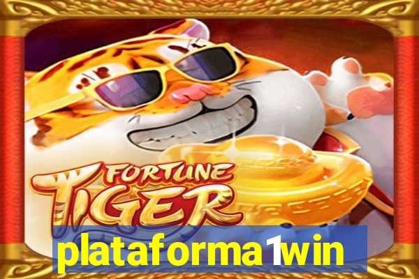 plataforma1win