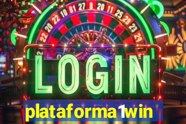plataforma1win