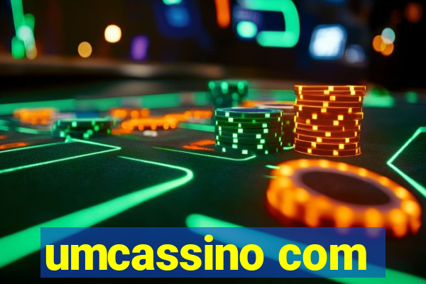 umcassino com