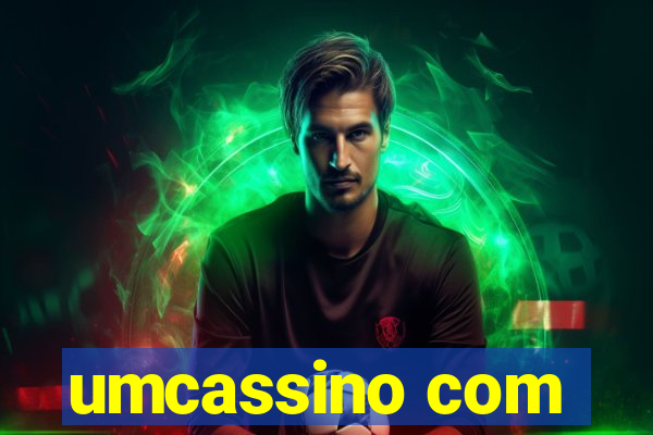 umcassino com