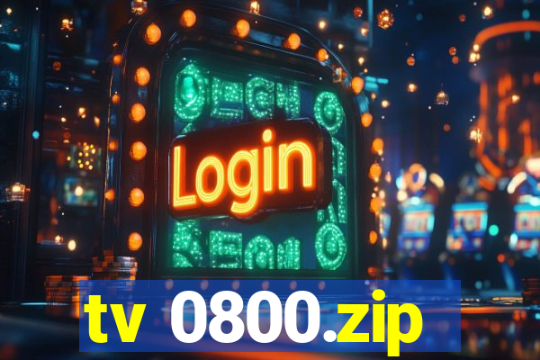 tv 0800.zip