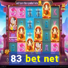 83 bet net
