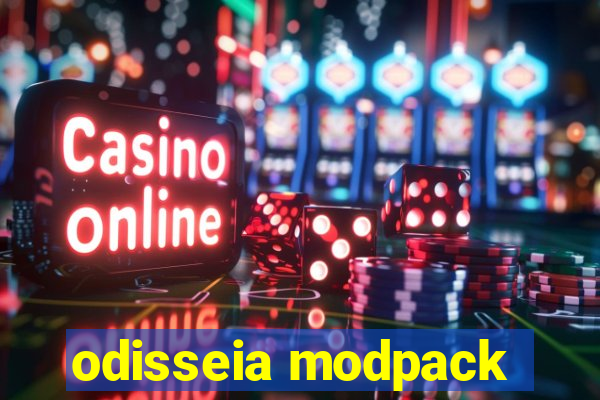 odisseia modpack