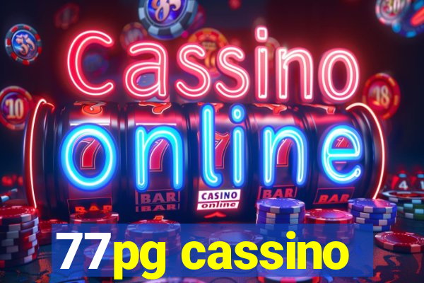 77pg cassino