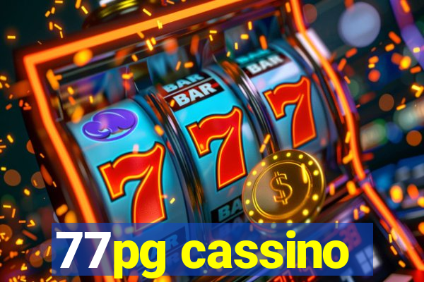 77pg cassino