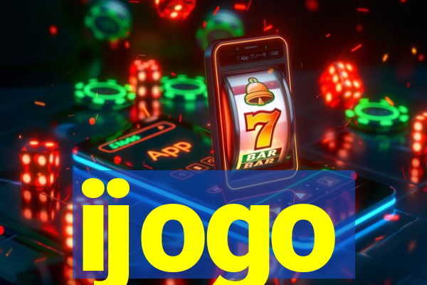 ijogo