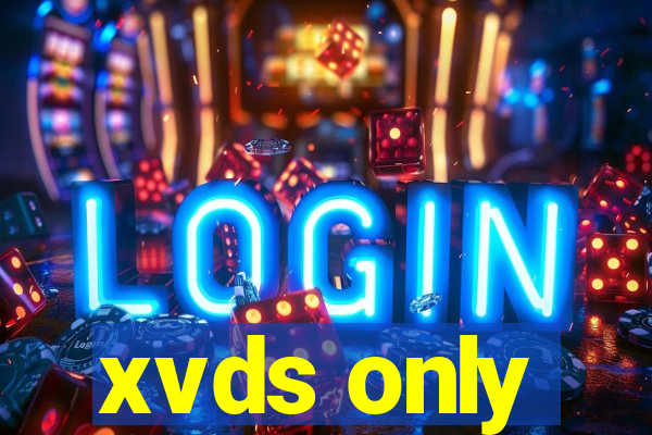 xvds only