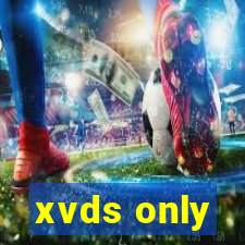 xvds only
