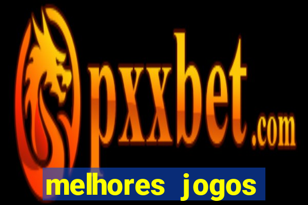 melhores jogos mundo aberto android
