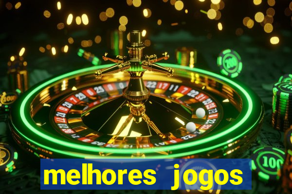 melhores jogos mundo aberto android