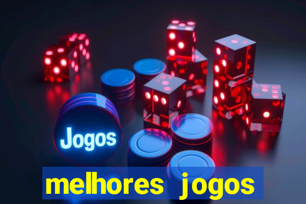 melhores jogos mundo aberto android