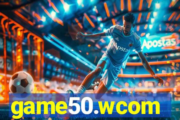 game50.wcom