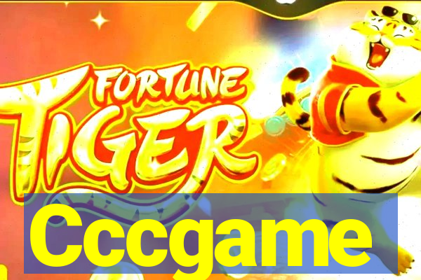 Cccgame