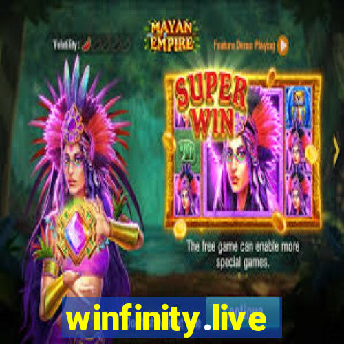 winfinity.live