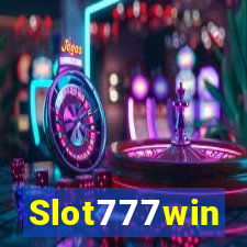 Slot777win