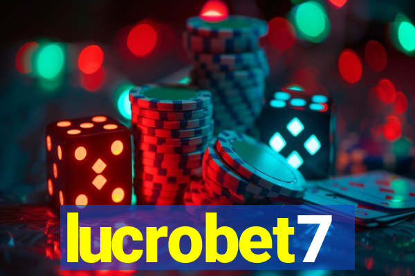 lucrobet7