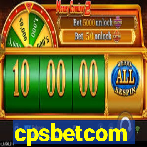 cpsbetcom