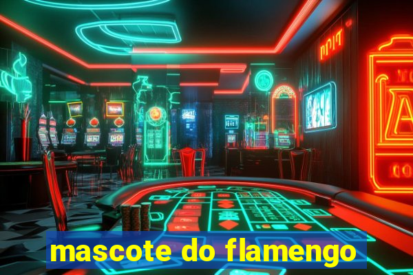 mascote do flamengo