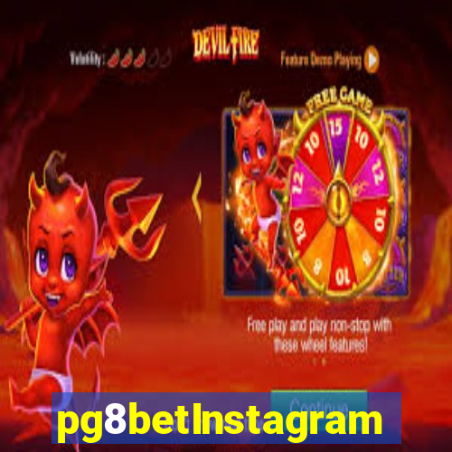 pg8betInstagram