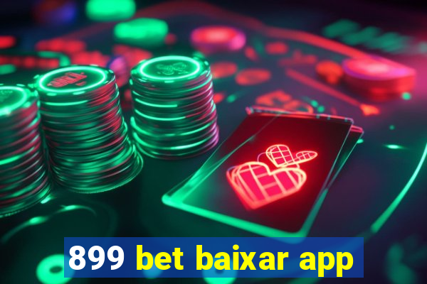 899 bet baixar app