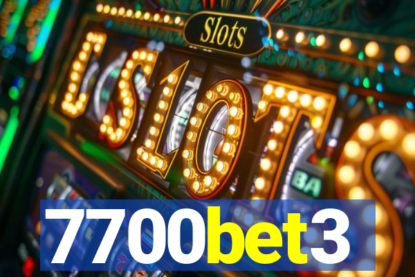 7700bet3