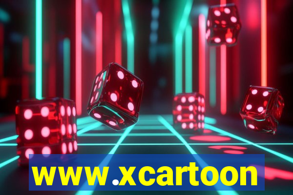 www.xcartoon