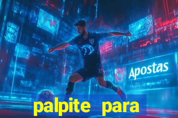 palpite para loteria dos sonho